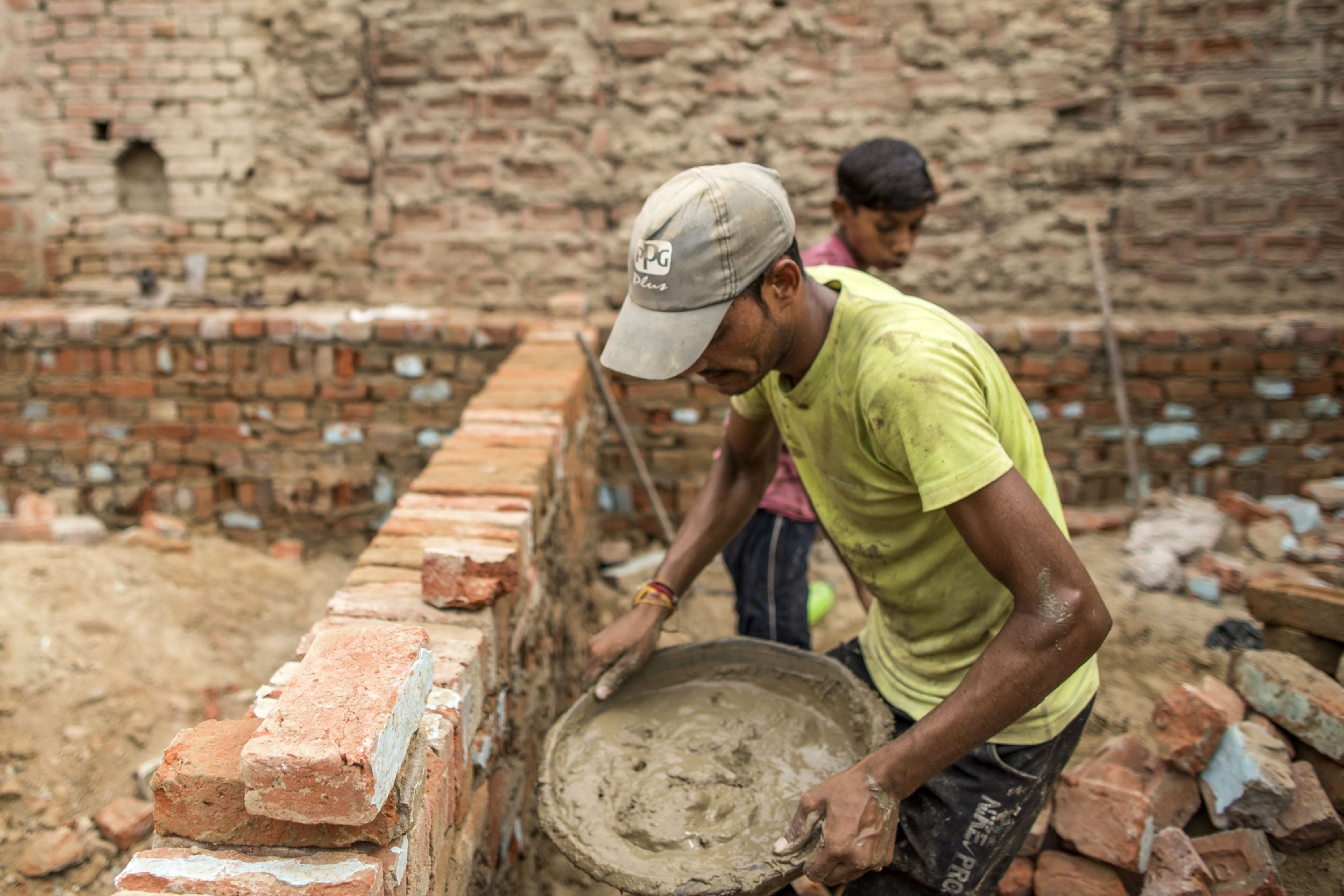 More Young People Are Seeking Work Under MGNREGA