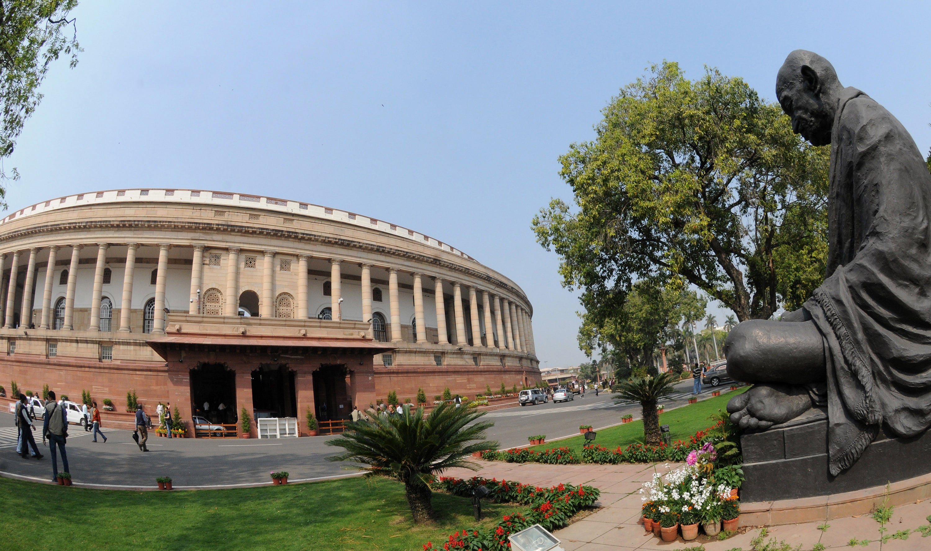 Eighteen Bills Listed For Passage In Monsoon Session