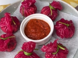 विराट कोहली के रेस्टोरेंट गूगली डिमसम से इंस्पायर प्रोटीन रिच मोमो, एक प्लेट खाने से मिलेगा 22 ग्राम प्रोटीन 9 ग्राम फाइबर...