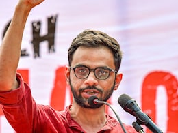 "This Is My Life Now": What Umar Khalid Told Partner After He Was Denied Bail