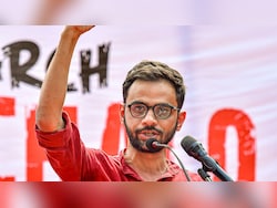 Supreme Court Rejects Umar Khalid's Bail Review Plea In 2020 Delhi Riots Case