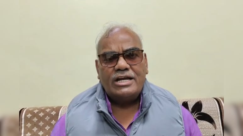 Rajasthan Politics: भजनलाल सरकार के 'अशांत क्षेत्र बिल' पर मदन दिलावर का बयान, बोले- दंगाइयों के मंसूबो पर रोक लगेगी