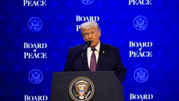 Donald Trump Says Fed Chair Interviews Are Done, Has Pick In Mind