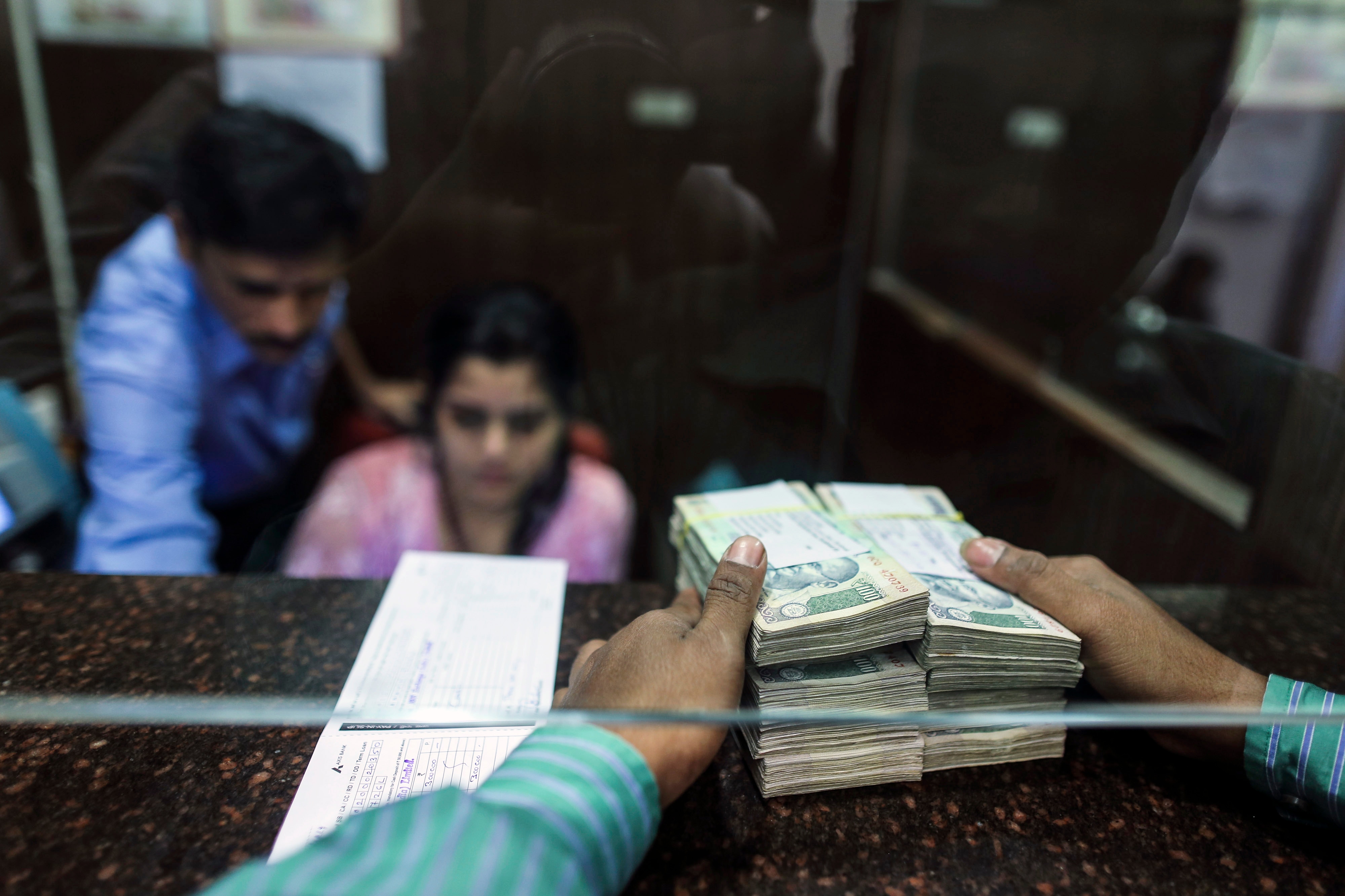 Budget 2019: Bankers Seek Special Liquidity Window For NBFCs, Panel To Review Bad Loan Provisions
