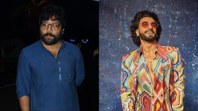 When Sandeep Reddy Vanga Wanted To Cast Ranveer Singh In <i>Kabir Singh</i>: "If It Was Him, The Box Office Would Be Higher"