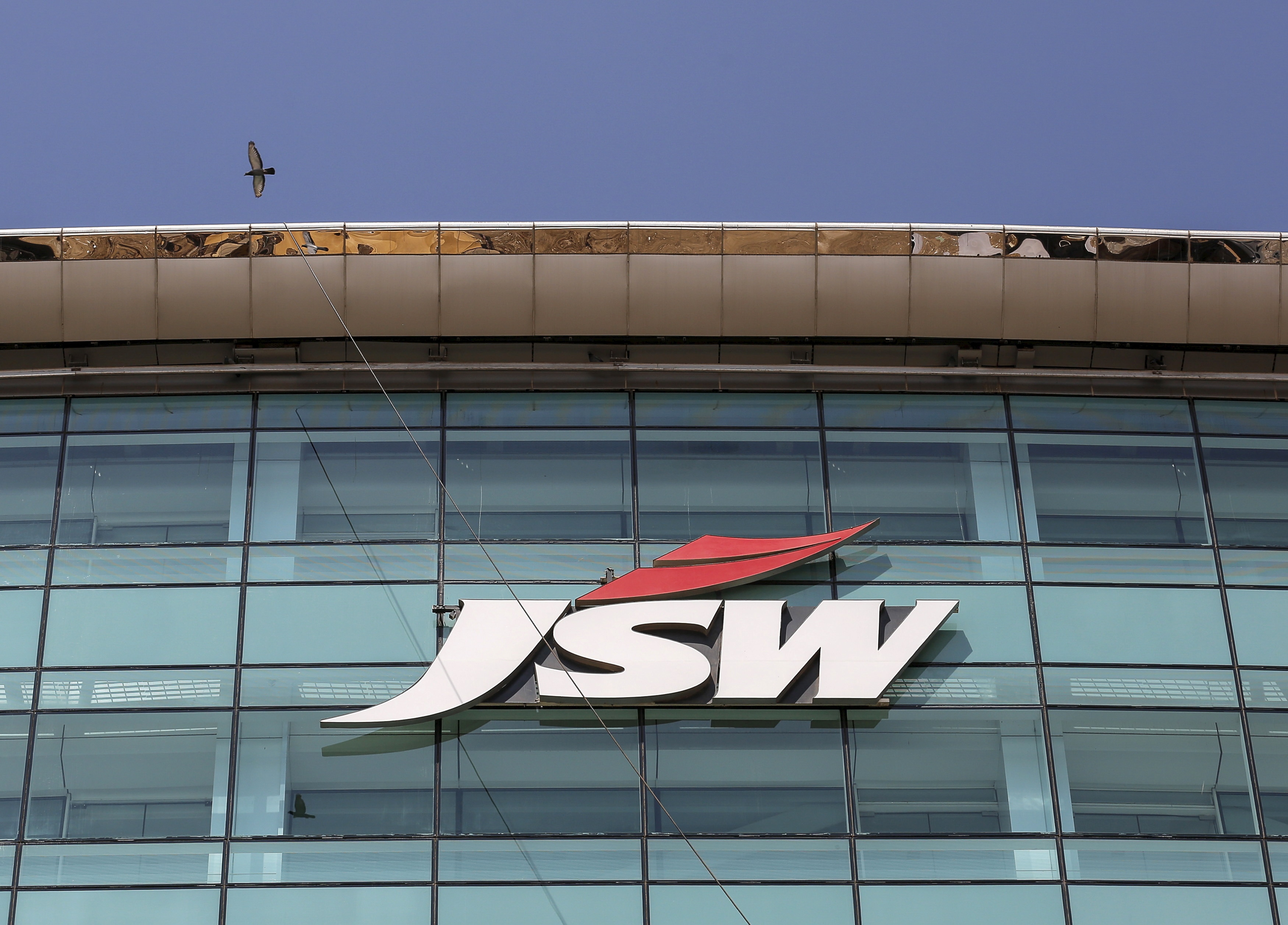 JSW Infrastructure Files IPO Papers With SEBI To Raise Up To Rs 2,800 Crore 