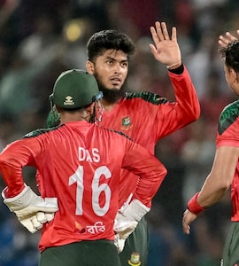 Bangladesh Given Deadline By ICC To Resolve T20 World Cup Row? Situation Critical