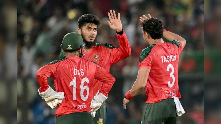 ICC का बांग्लादेश को अल्टीमेटम: T20 विश्व कप विवाद को खत्म करने दी डेडलाइन, वरना होना पड़ेगा बाहर- रिपोर्ट