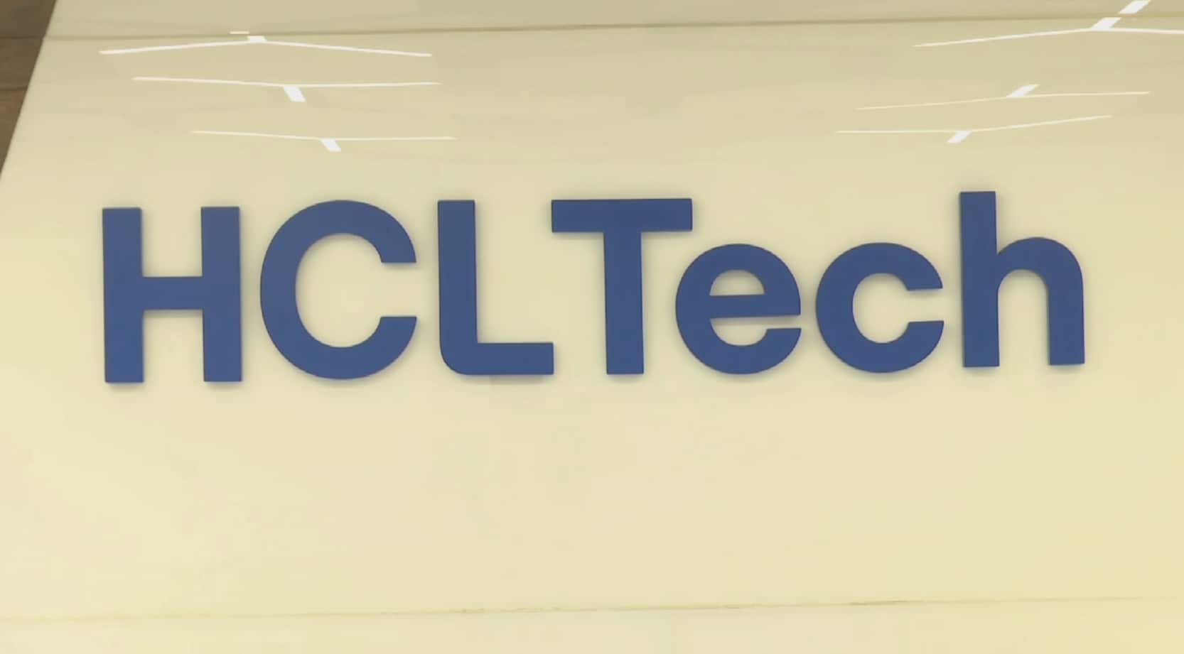 HCLTech Declares Dividend Of Rs 12 &mdash; Check Record Date