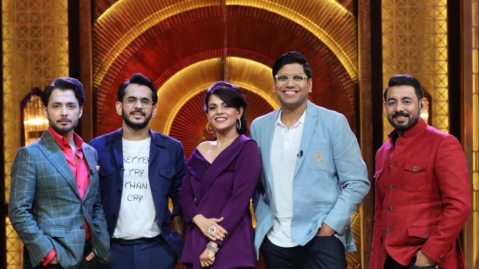 Shark Tank India Season 5 Judges List, Their Net Worth, What They Do