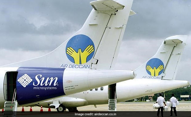Air Deccan To Begin Flights To Agartala, Shillong, Dimapur From May 1