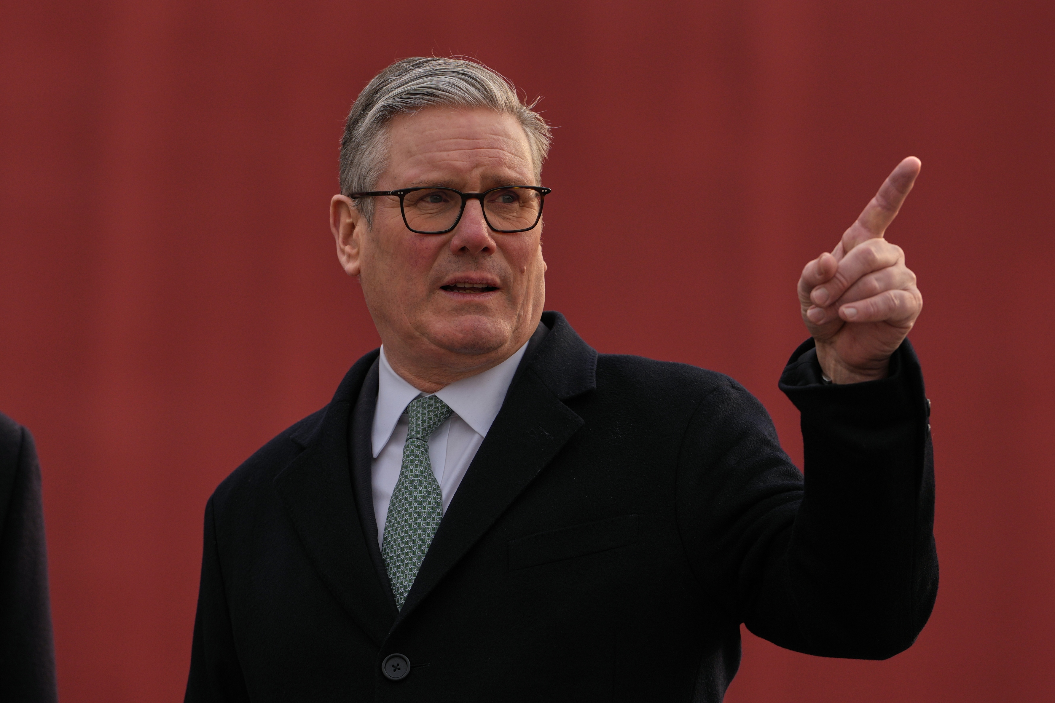 ब्रिटेन के पूर्व राजकुमार की अश्लील तस्वीर सामने आई तो क्या बोले पीएम कीर स्टार्मर