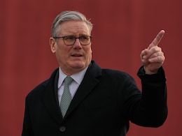 ब्रिटेन के पूर्व राजकुमार की अश्लील तस्वीर सामने आई तो क्या बोले पीएम कीर स्टार्मर