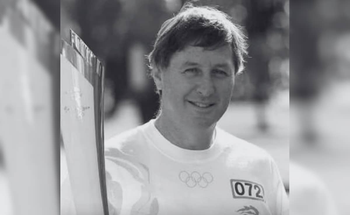 Michael Nobbs, Former India Hockey Player And Coach, Dies After Prolonged Illness
