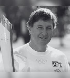 Michael Nobbs, Former India Hockey Player And Coach, Dies After Prolonged Illness