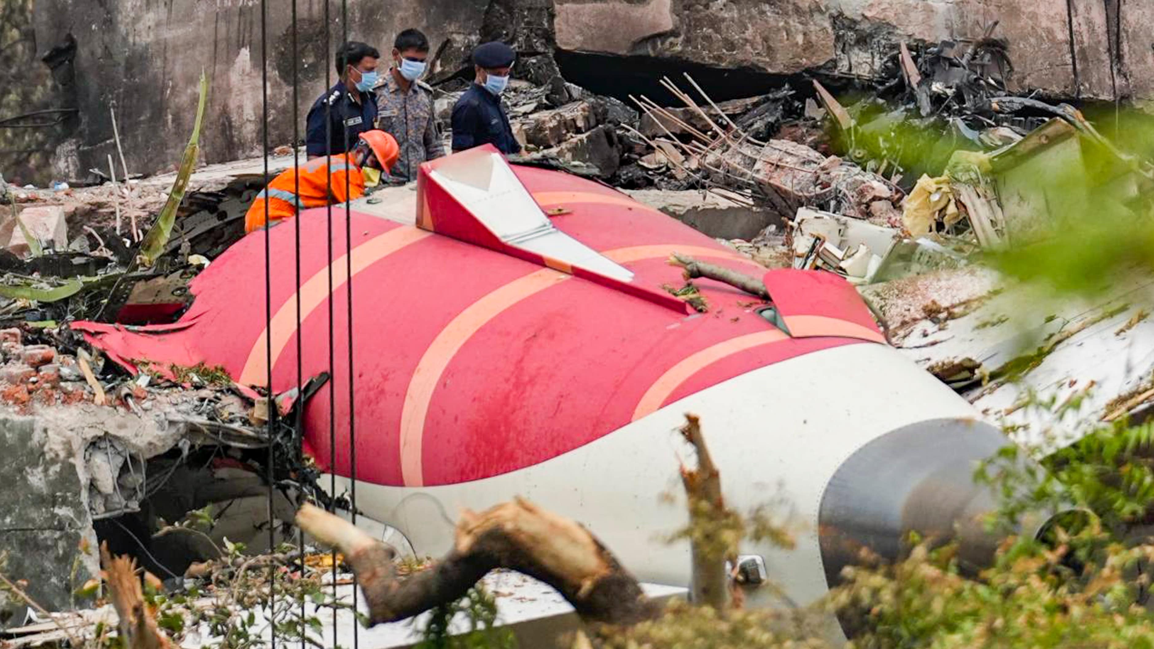 Breaking News Today: Decision On Sending Air India 'Black Box' Abroad Yet To Be Taken