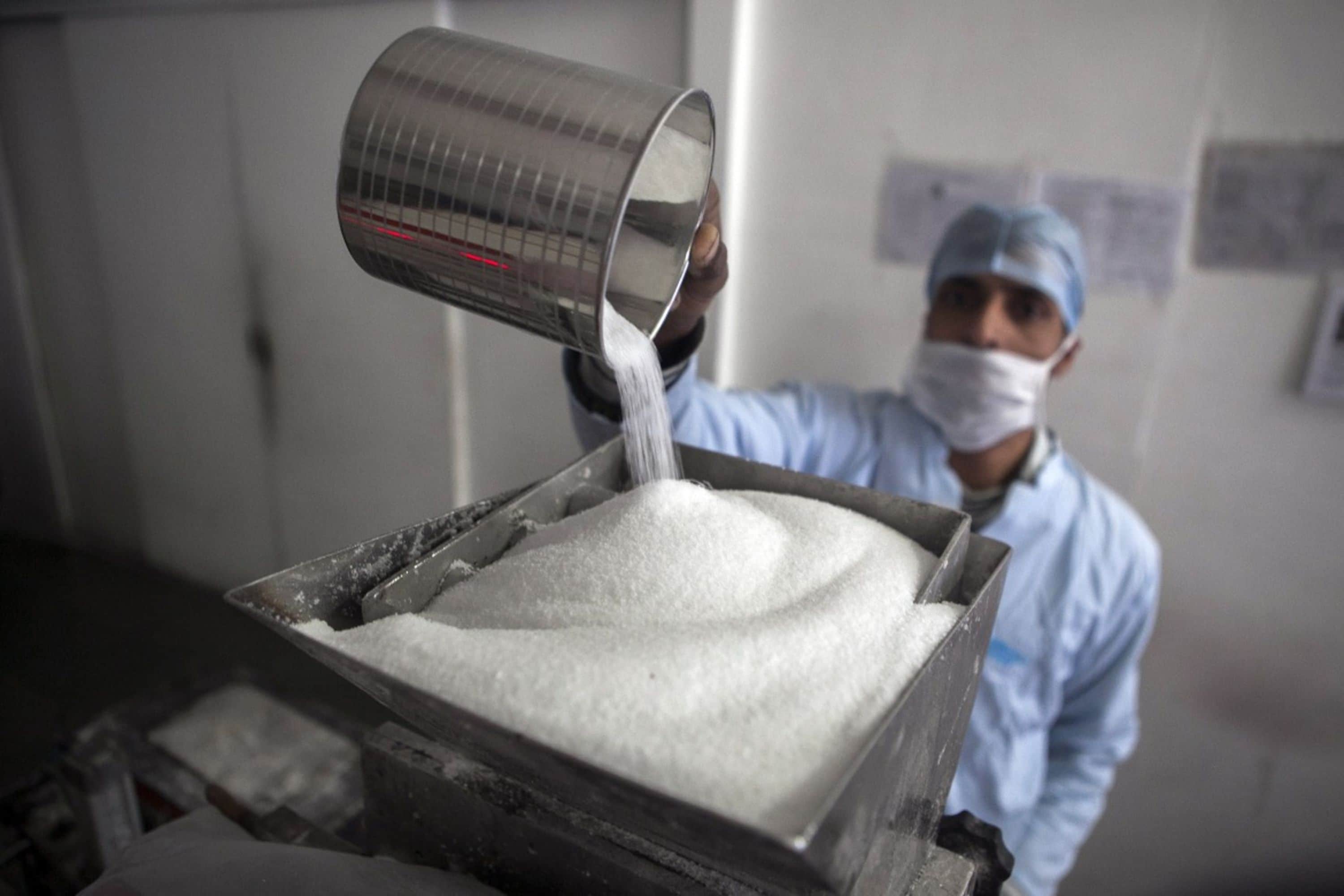 Cabinet  Approves  Rs 3,500 Crore Sugar Export Subsidy For 2020-21: Care Ratings