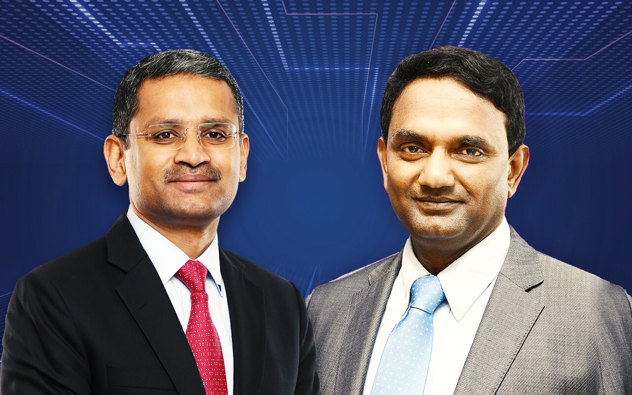 TCS Promises Business As Usual Amid Surprise CEO Change