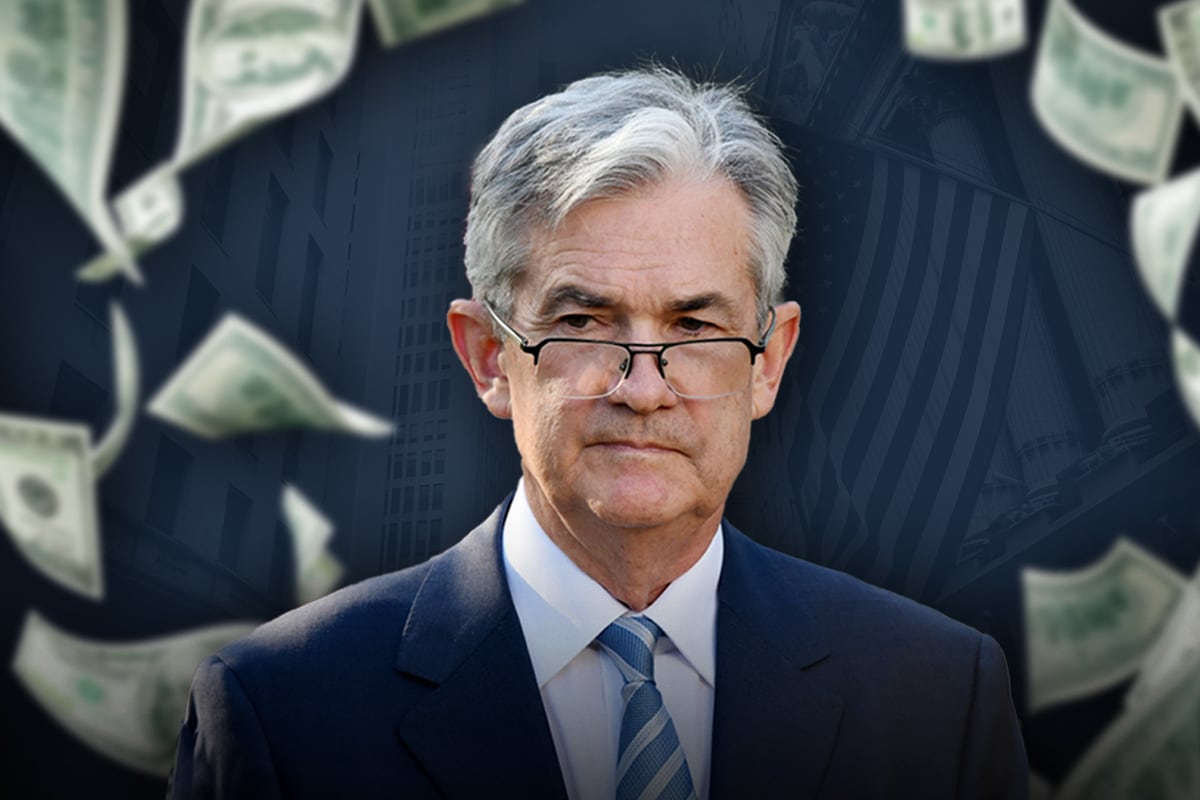 US Fed Still Sees Two Rate Cuts, But Powell Cautious On Trump Trade Policy Impact &mdash; As It Happened