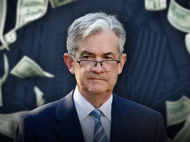 US Fed Still Sees Two Rate Cuts, But Powell Cautious On Trump Trade Policy Impact &mdash; As It Happened