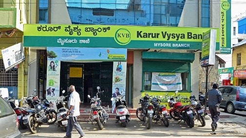 Karur Vysya Bank, HDFC Life Enter Into Corporate Agency Tie-Up