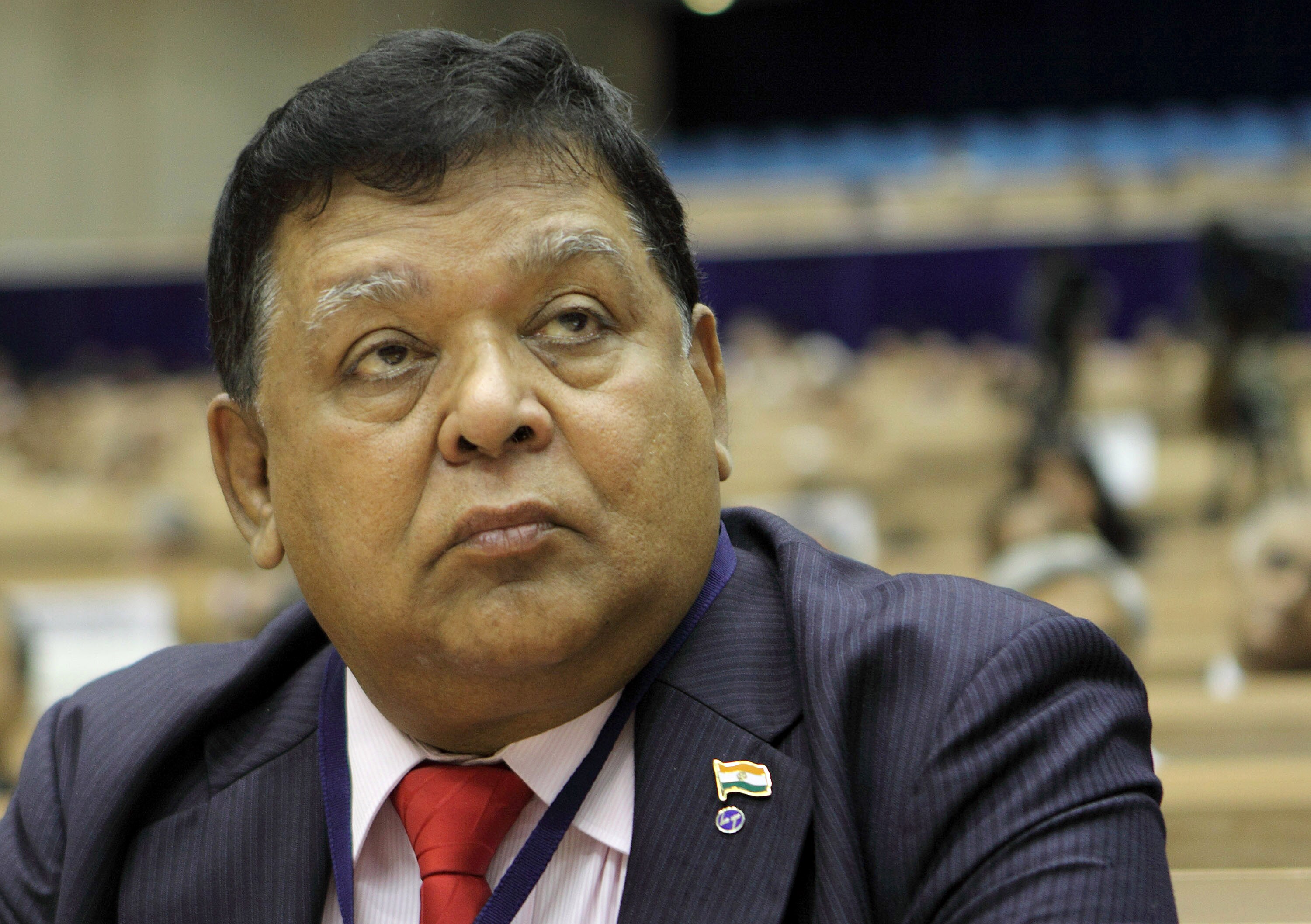 AM Naik Appointed As L&T&rsquo;s  Non-Executive Chairman&nbsp;