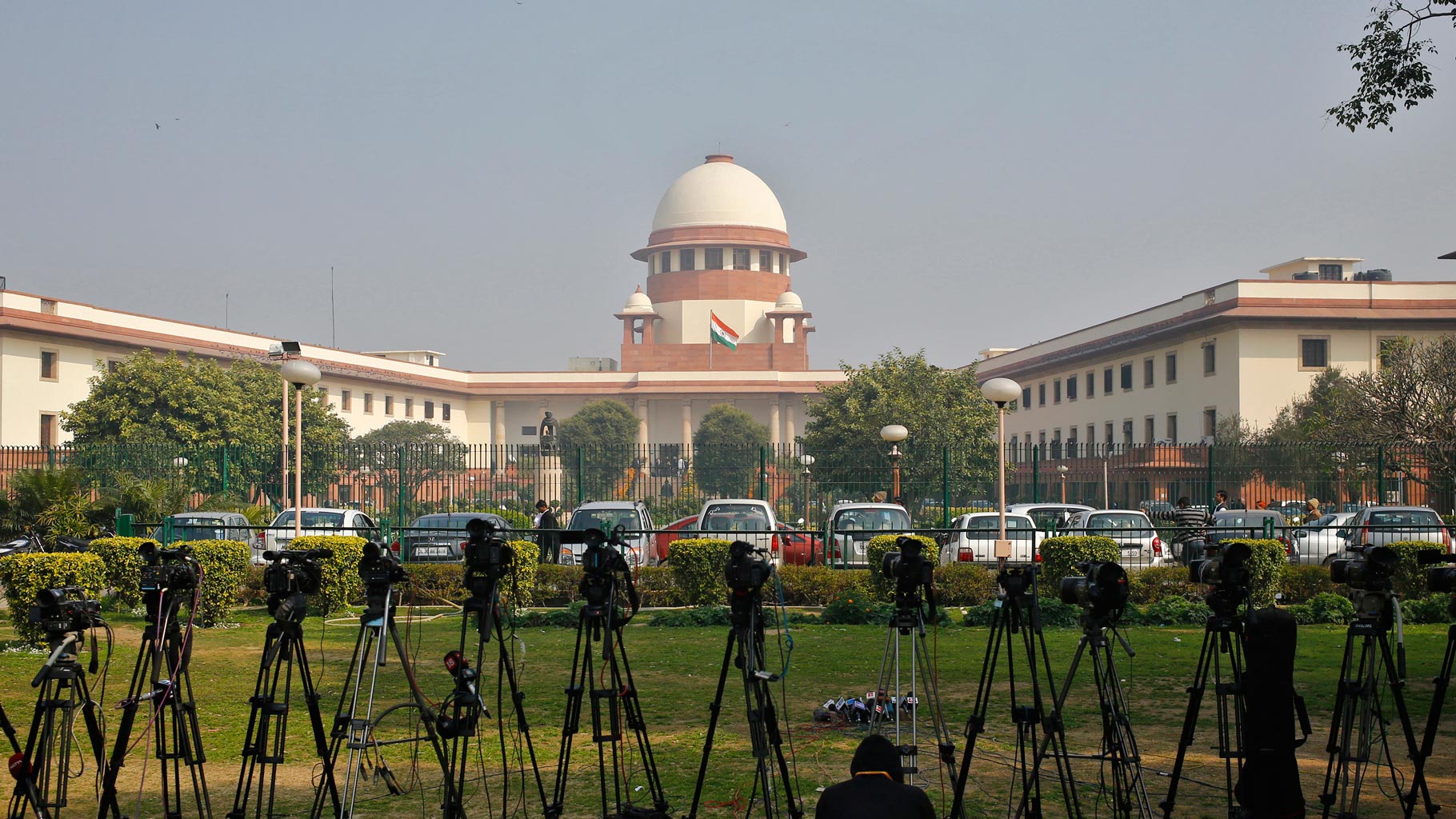 IBC Does Not Suffer From Manifest Arbitrariness, Says Supreme Court 