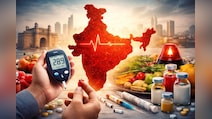 डायबिटीज का महाविस्फोट! भारत बनता जा रहा है दुनिया की Diabetes Capital, नेचर जर्नल की रिपोर्ट ने बढ़ाई चिंता