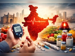 डायबिटीज का महाविस्फोट! भारत बनता जा रहा है दुनिया की Diabetes Capital, नेचर जर्नल की रिपोर्ट ने बढ़ाई चिंता
