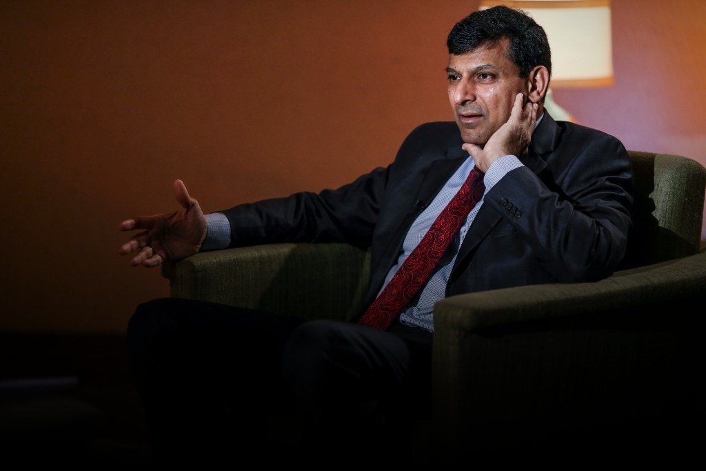 Beware The Risk In MSME Lending, Former RBI Governor Raghuram Rajan Tells Parliamentary Committee