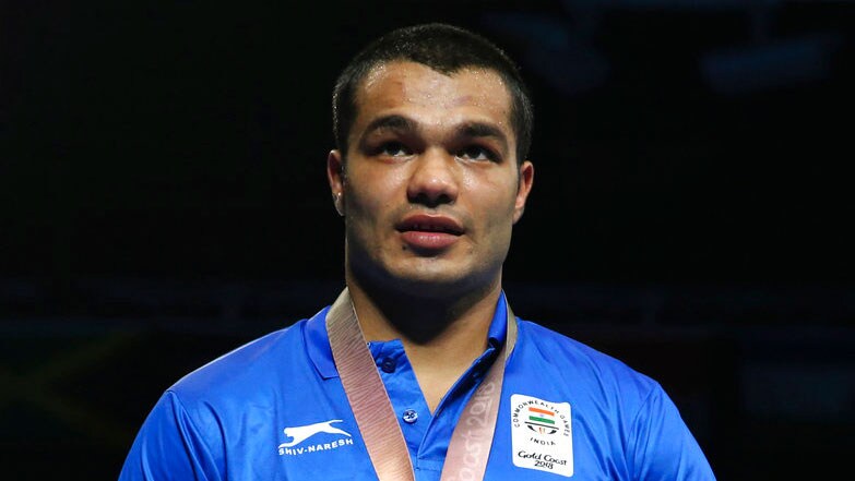 CWG 2018 | Day 10, Live: Boxer Vikas Wins Gold, Prannoy Bows Out