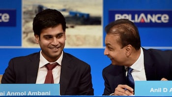CBI Questions Anil Ambani's Son Jai Anmol For Second Day In Rs 228-Crore Bank Fraud Case