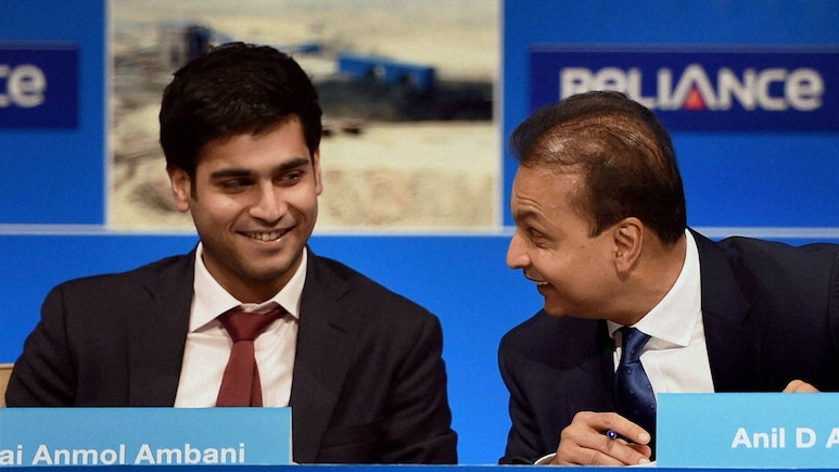 CBI Questions Anil Ambani's Son Jai Anmol For Second Day In Rs 228-Crore Bank Fraud Case
