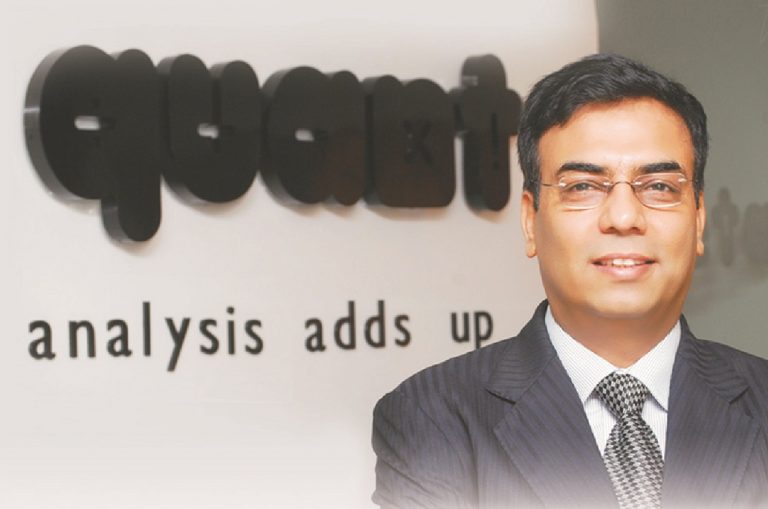 Quant MF Releases Result Of First Stress, Liquidity Test 