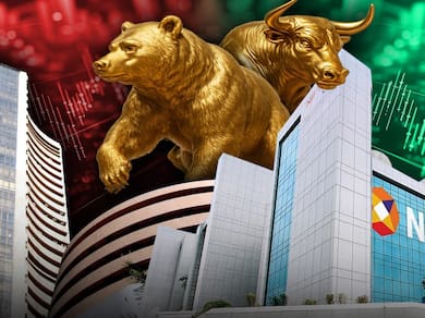 Stock Market Today: Nifty, Sensex End Volatile Session Lower; IT Stocks Fall The Most