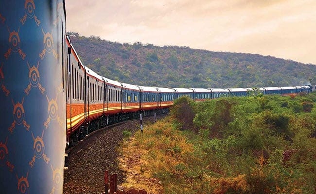 IRCTC Online Transactions: What You Pay On Net Banking, Card Payments
