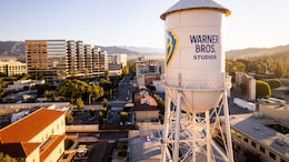 Warner Bros Inks $110 Billion Deal With Paramount After Netflix Drops Bid
