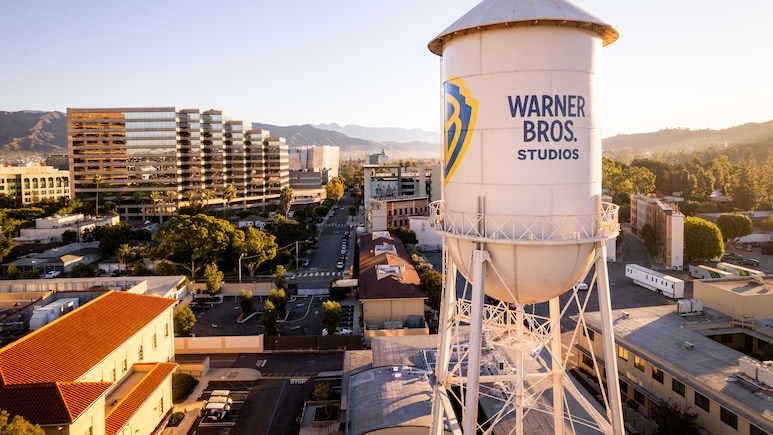 Netflix Amends Warner Bros. Deal To All Cash In Bidding War