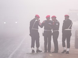 सावधान! अभी गर्मी नहीं आई, बदरा छाएंगे-झमाझम बारिश होगी, यूपी-उत्तराखंड से दिल्ली तक 7 दिन बदला रहेगा मौसम