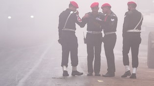 सावधान! अभी गर्मी नहीं आई, बदरा छाएंगे-झमाझम बारिश होगी, यूपी-उत्तराखंड से दिल्ली तक 7 दिन बदला रहेगा मौसम