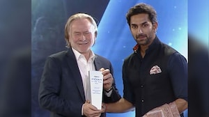 NDTV Indian Of The Year 2025: Climate Impact Moment!