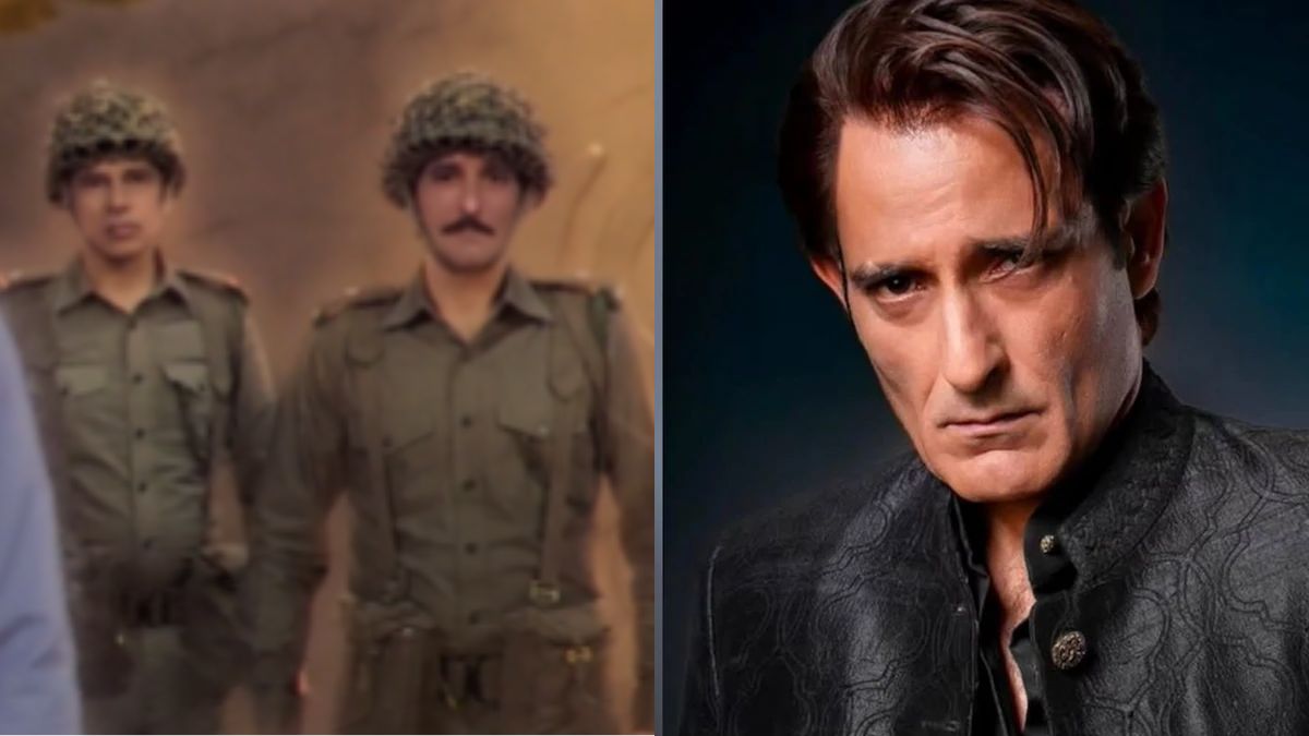 Was Akshaye Khanna's <i>Border 2</i> Cameo A Last-Minute Addition Amid <i>Dhurandhar</i> Success? Makers Clarify
