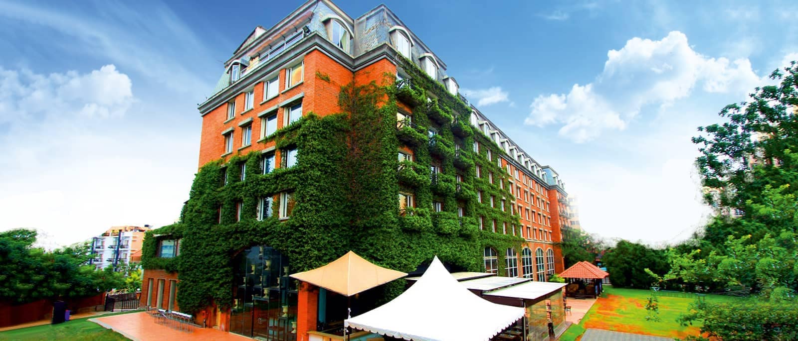 Royal Orchid Hotels Sets 25% RoCE Target In Five Years As Focus Shifts ...