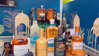 Radico Khaitan Q1 Results: Net Profit Rises 76%, Volume Growth Upgraded To Over 25%