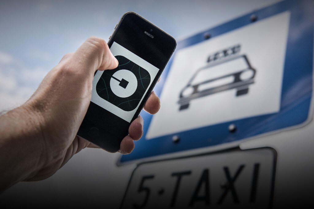 Uber Runs Into Legal Headwinds In Delhi And Luxembourg