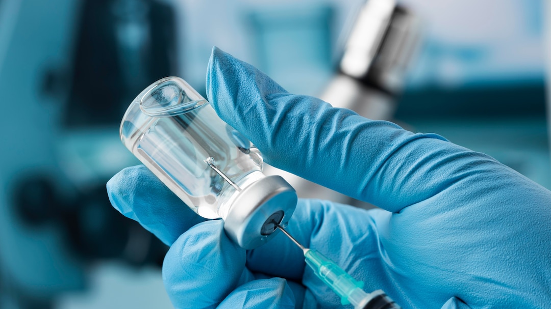 Eli Lilly Doubles Down On Vaccines Portfolio; Makes Three Key Acquisitions For Nearly $4 Billion