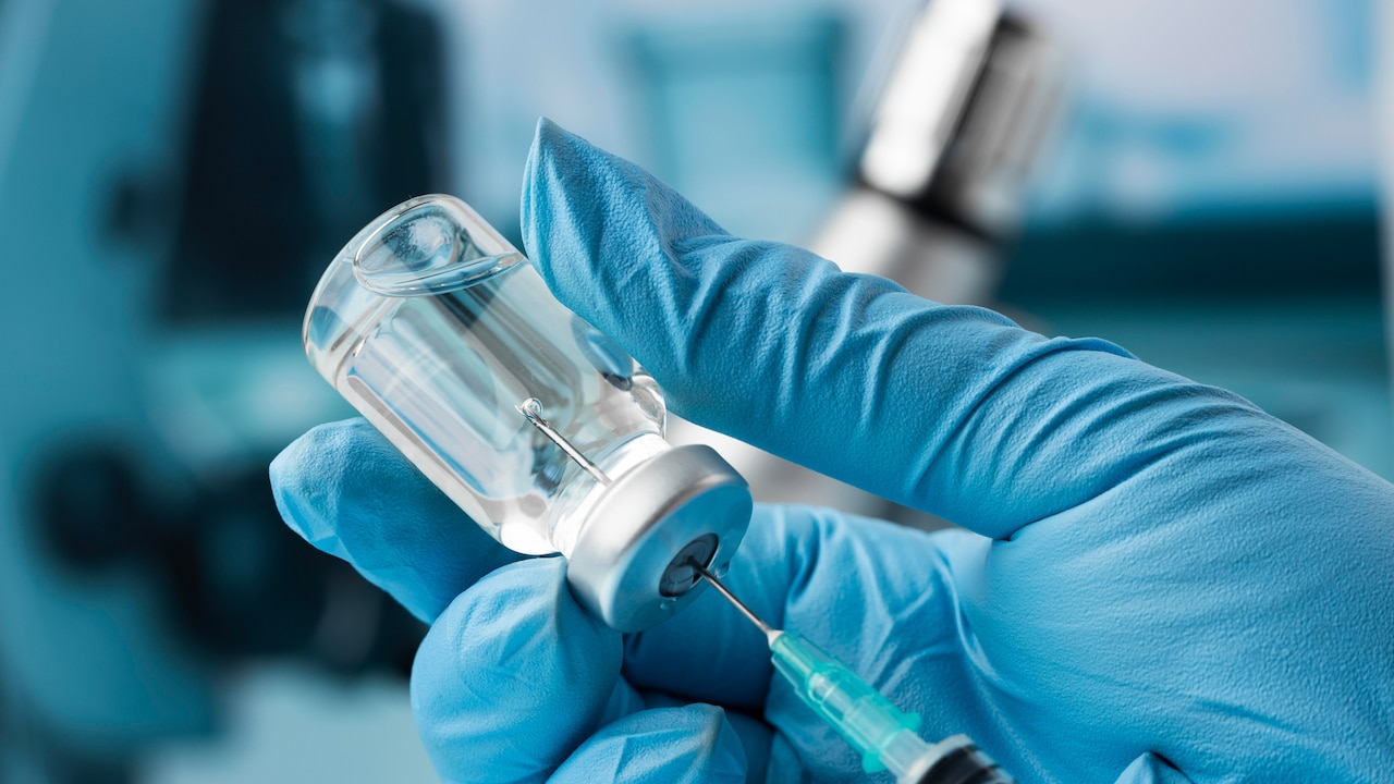 Moderna Shares Rocket 90% Pre-Market As Cancer Drug Trial Success