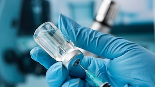 Moderna Shares Rocket 160% On Cancer Drug Trial Success