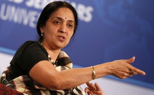 Biggest Indian Exchange's CEO Quits Months Before IPO
