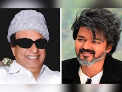 MGR To Vijay: Tamil Nadu's Changing Equation With Actor-Politicians